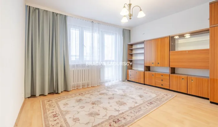 Mieszkanie 3-pokojowe Kraków Bieńczyce, os. Tysiąclecia