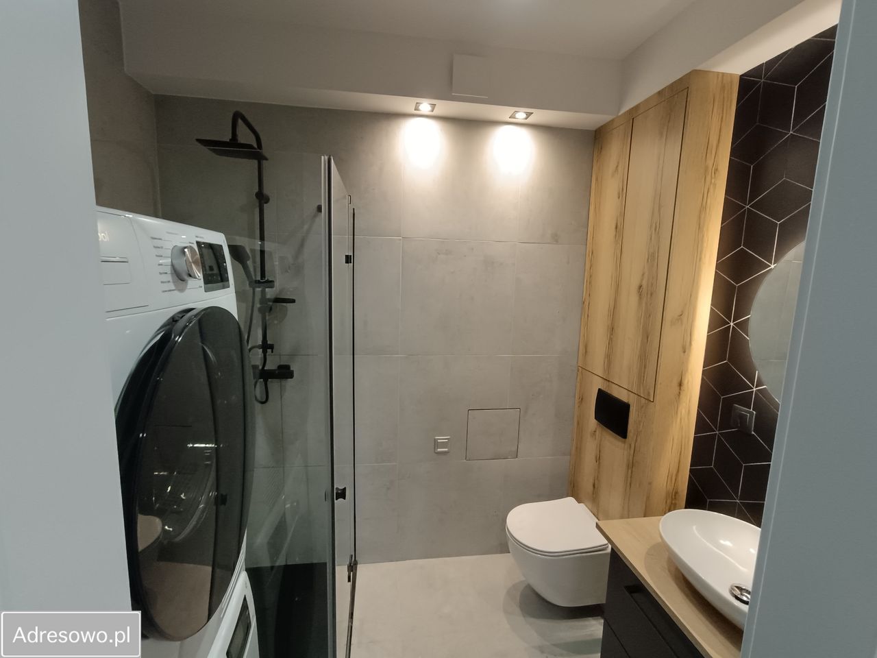 Mieszkanie 3-pokojowe Jaworzno. Zdjęcie 8