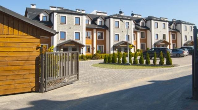 Mieszkanie 2-pokojowe Malawa Dół. Zdjęcie 1