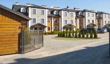 Mieszkanie 2-pokojowe Malawa Dół, Malawa 68