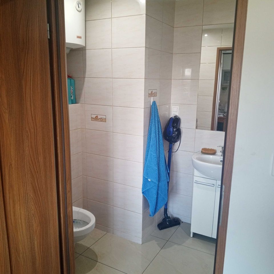 Mieszkanie 1-pokojowe Czempiń, Piotrkowice. Zdjęcie 6