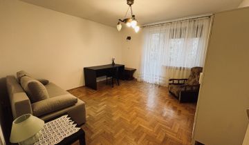 Mieszkanie 3-pokojowe Kraków Grzegórzki, al. Pokoju