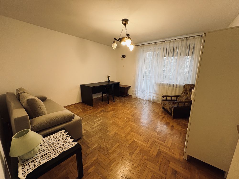 Mieszkanie 3-pokojowe Kraków Grzegórzki, al. Pokoju. Zdjęcie 2