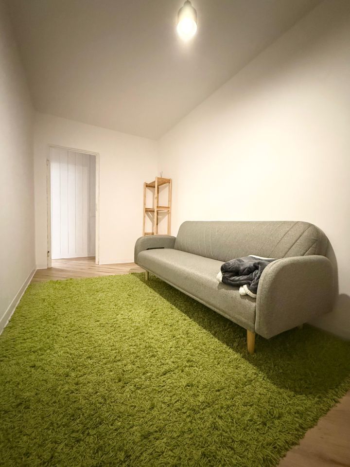 Mieszkanie 2-pokojowe Warszawa Wola, al. Prymasa Tysiąclecia. Zdjęcie 9