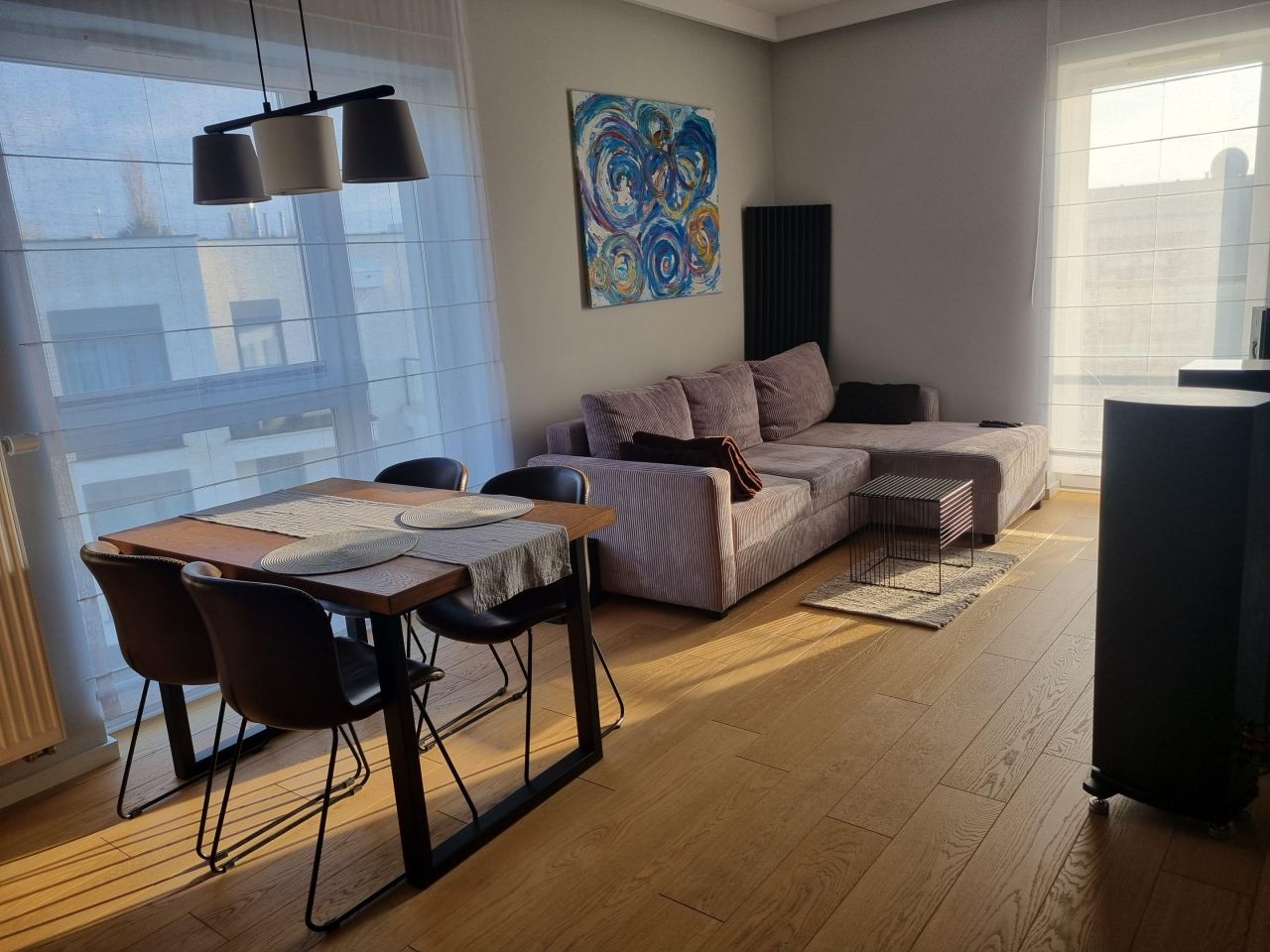 Mieszkanie 2-pokojowe Słupsk, ul. Wojciecha Korfantego. Zdjęcie 3