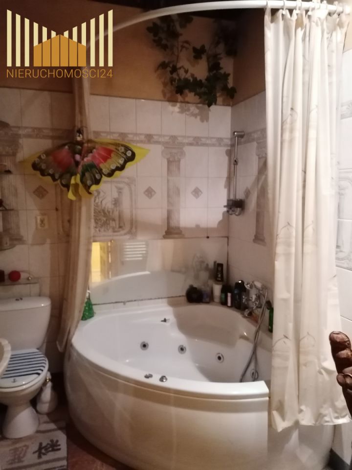 Mieszkanie 3-pokojowe Warszawa Ochota, ul. Włodarzewska. Zdjęcie 5