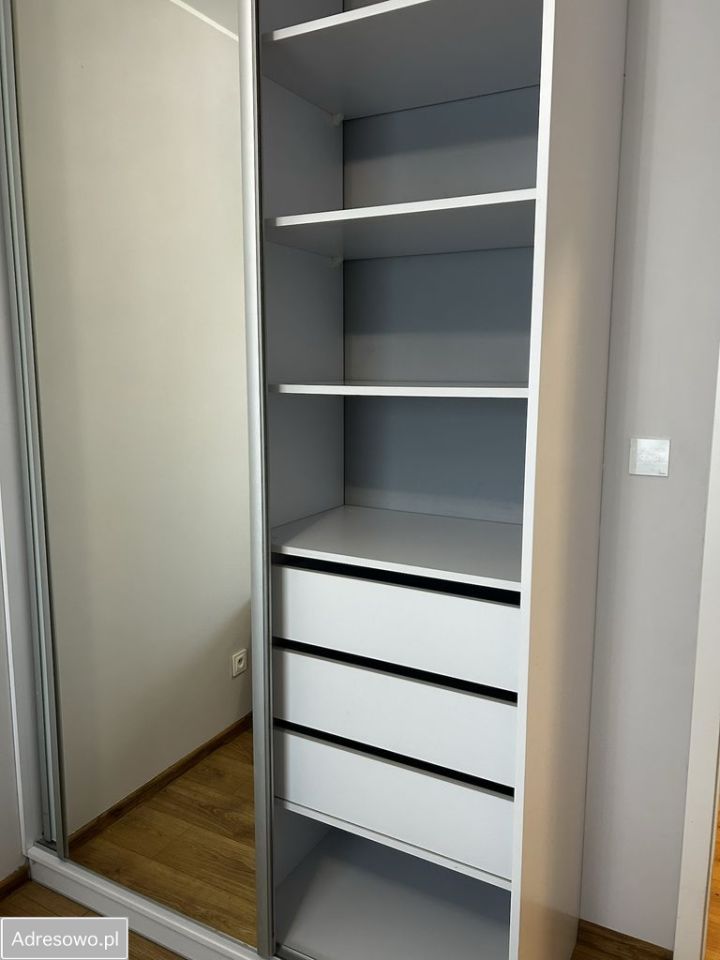 Mieszkanie 2-pokojowe Warszawa Ursus, ul. Edwarda Habicha. Zdjęcie 16