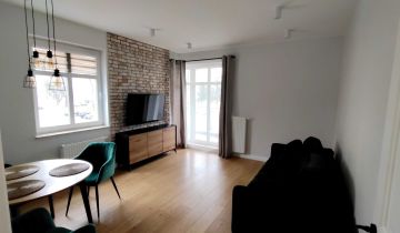 Mieszkanie 2-pokojowe Ostróda, ul. 1 Dywizji