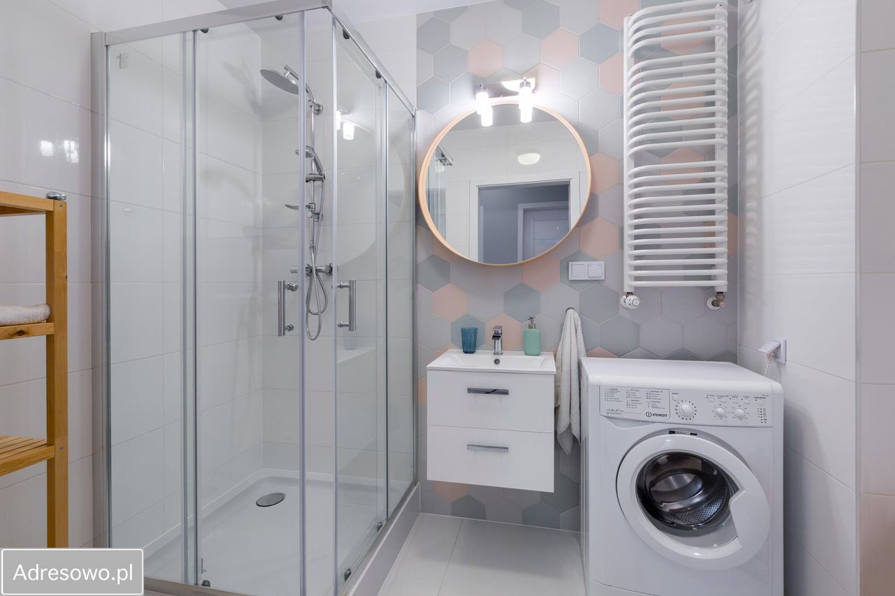 Pokój Kraków Stare Miasto, al. 29 Listopada. Zdjęcie 9