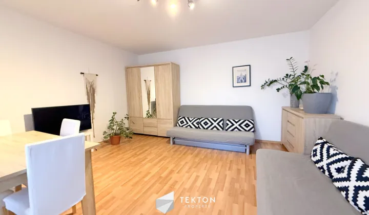 Mieszkanie 2-pokojowe Gdańsk Chełm, ul. Zamiejska