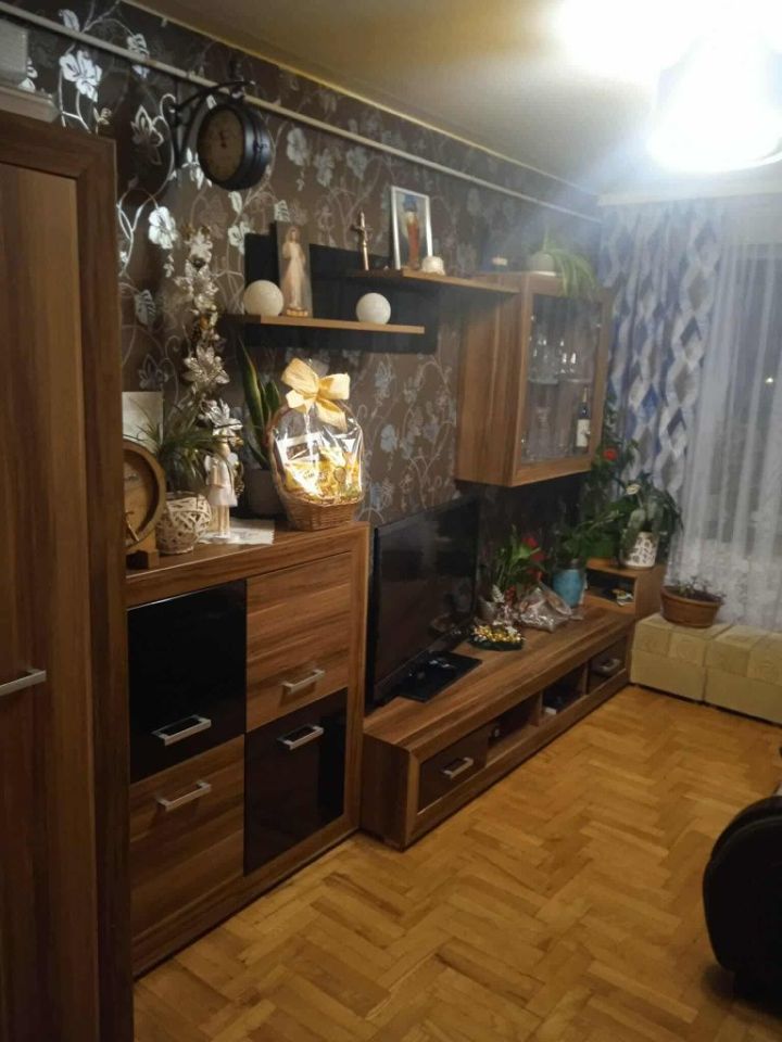 Mieszkanie 3-pokojowe Przeworsk, ul. Ignacego Krasickiego. Zdjęcie 2