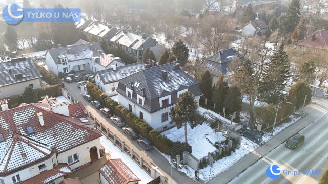 Biuro Kraków Zwierzyniec, ul. Królowej Jadwigi. Zdjęcie 1