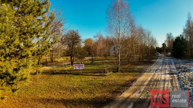 Działka inwestycyjna Biedaszków Wielki. Zdjęcie 2