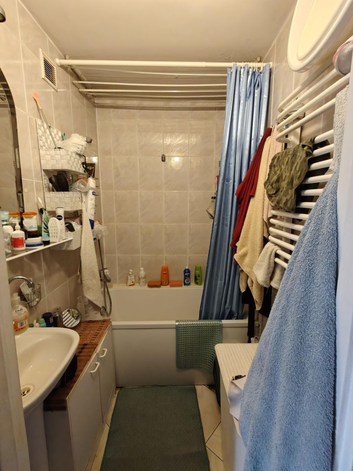 Mieszkanie 3-pokojowe Sosnowiec Zagórze, ul. Mielecka. Zdjęcie 7