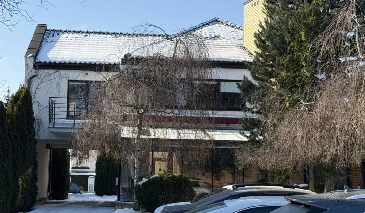 Biuro Warszawa Wilanów, ul. Biedronki