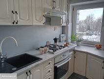 Mieszkanie 2-pokojowe Warszawa Praga-Północ, ul. Namysłowska. Zdjęcie 2