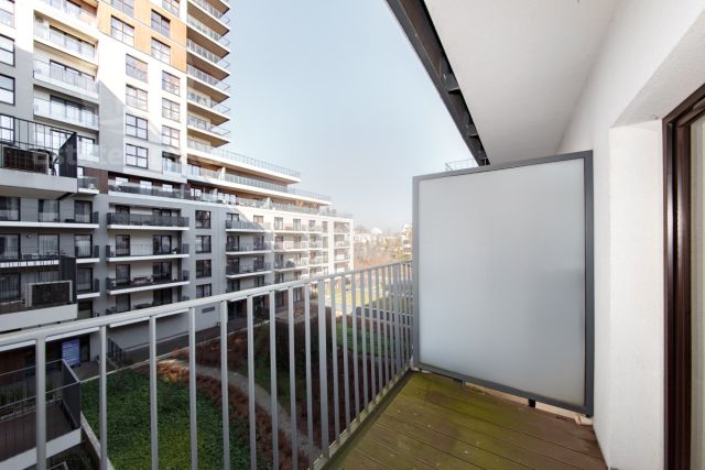 Mieszkanie 2-pokojowe Wrocław, ul. Walońska. Zdjęcie 12