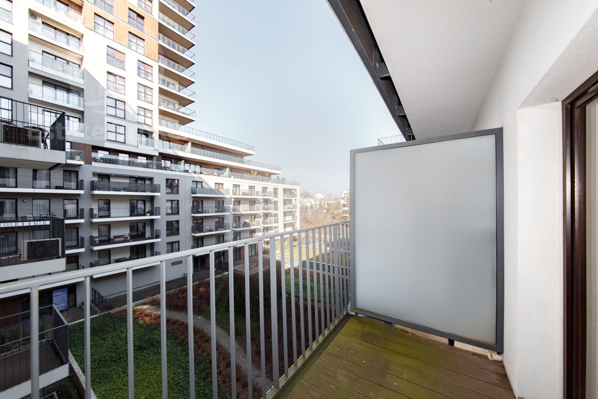 Mieszkanie 2-pokojowe Wrocław, ul. Walońska. Zdjęcie 12