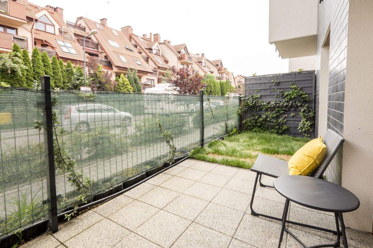 Mieszkanie 2-pokojowe Wrocław Krzyki, ul. Kawalerzystów. Zdjęcie 10