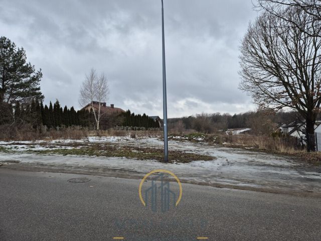 Działka budowlana Lublin Sławin. Zdjęcie 5