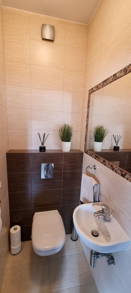 bliźniak, 5 pokoi Krzaki Czaplinkowskie, Główna. Zdjęcie 9