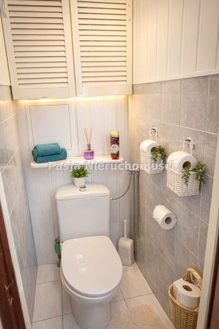 Mieszkanie 3-pokojowe Płock, ul. Dobrzyńska. Zdjęcie 8