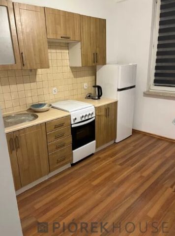 Mieszkanie 1-pokojowe Warszawa Ochota, ul. Grójecka. Zdjęcie 2