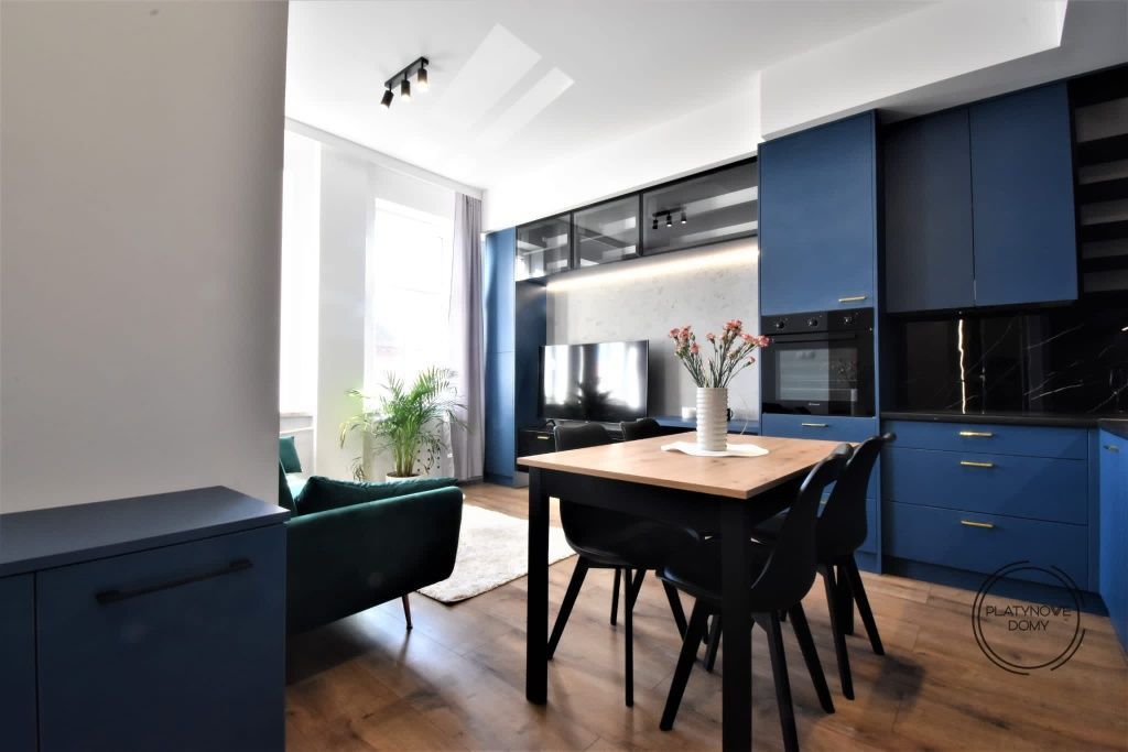 Mieszkanie 2-pokojowe Zabrze, pl. Plac Warszawski. Zdjęcie 3