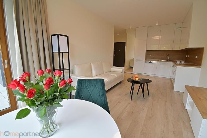 Mieszkanie 2-pokojowe Wrocław Stare Miasto, ul. Księcia Witolda. Zdjęcie 2