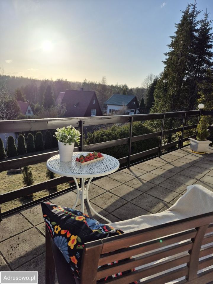 dom wolnostojący, 4 pokoje Mściszewice Skoczkowo. Zdjęcie 15