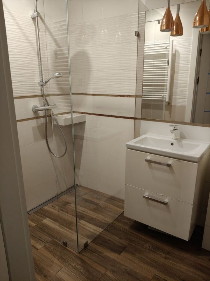 Mieszkanie 3-pokojowe Białystok Wygoda. Zdjęcie 4