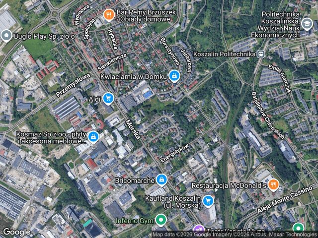 bliźniak, 5 pokoi Koszalin, ul. Żeglarska. Zdjęcie 1