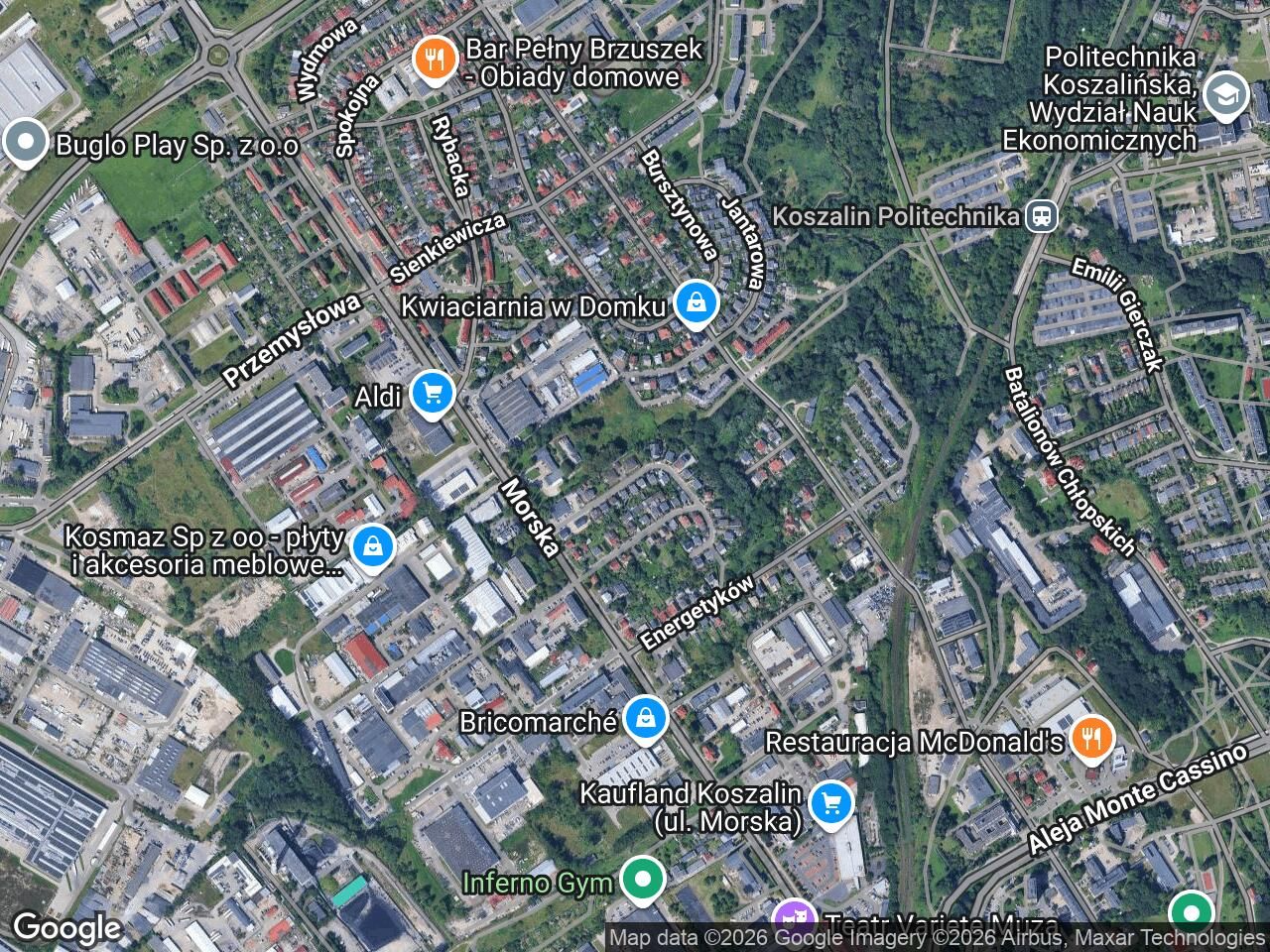 bliźniak, 5 pokoi Koszalin, ul. Żeglarska. Zdjęcie 1