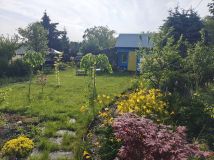 Działka rod Trzebinia Piaski. Zdjęcie 1