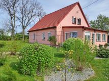 dom wolnostojący, 5 pokoi Szymanowice. Zdjęcie 4