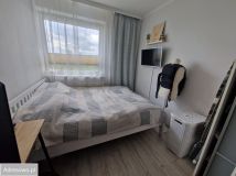 Mieszkanie 2-pokojowe Szczecin Świerczewo, ul. Santocka. Zdjęcie 2