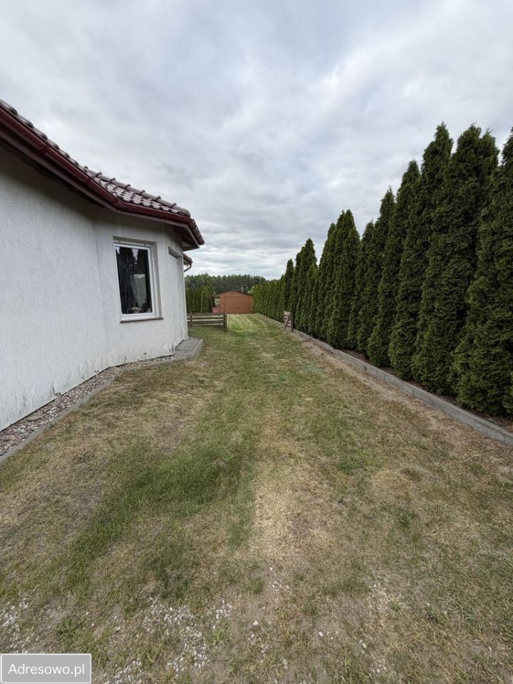 dom wolnostojący, 3 pokoje Wolice. Zdjęcie 5