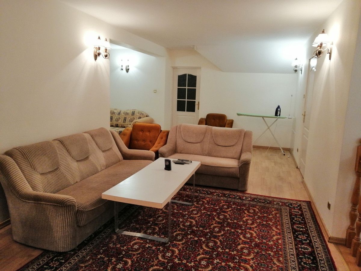 dom wolnostojący, 9 pokoi Kielce, ul. Ludomira Różyckiego. Zdjęcie 26