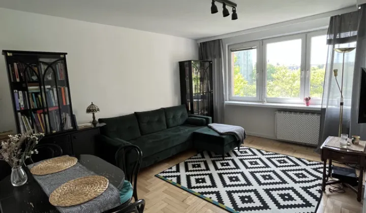 Mieszkanie 3-pokojowe Kraków Bieżanów, ul. Karpacka