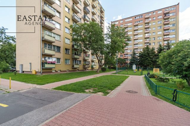 Mieszkanie 2-pokojowe Warszawa Ursus, ul. Warszawska. Zdjęcie 14