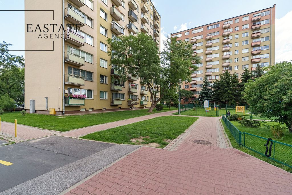 Mieszkanie 2-pokojowe Warszawa Ursus, ul. Warszawska. Zdjęcie 14