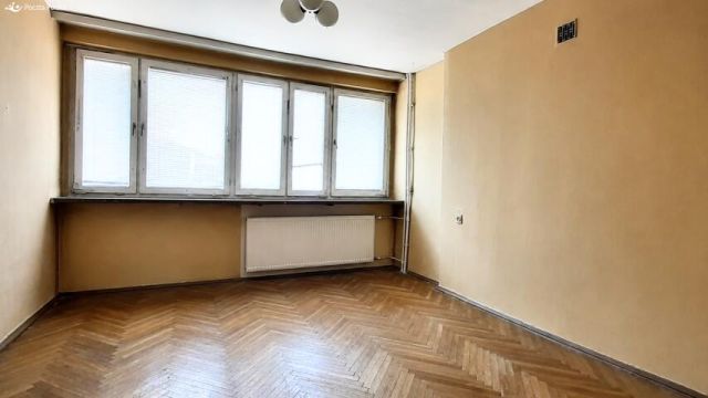 Mieszkanie 3-pokojowe Warszawa, ul. Wolska. Zdjęcie 3
