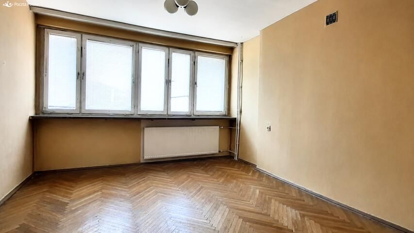 Mieszkanie 3-pokojowe Warszawa, ul. Wolska. Zdjęcie 3