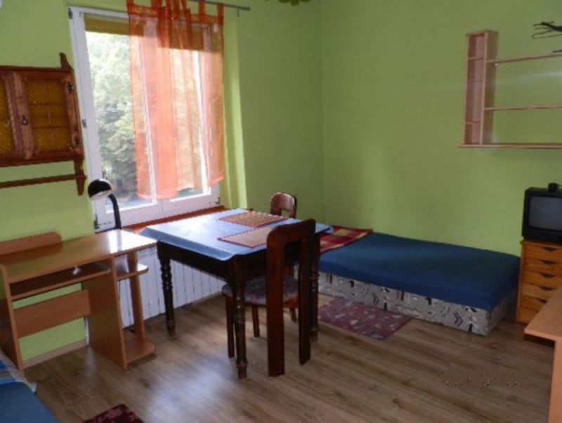 Mieszkanie – Wrocław, Glinianki, Huby - Widok 3