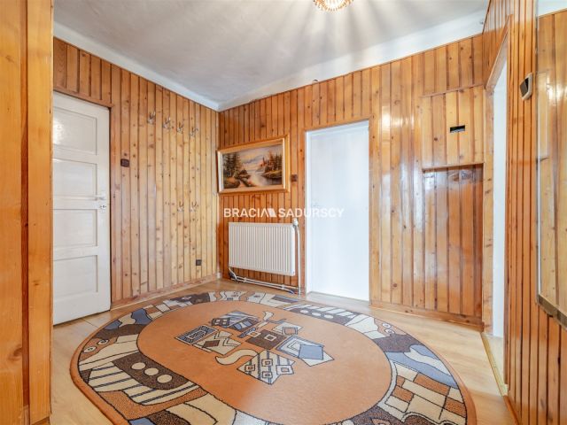 dom wolnostojący, 5 pokoi Kraków Bieżanów, ul. Jana Smolenia. Zdjęcie 28