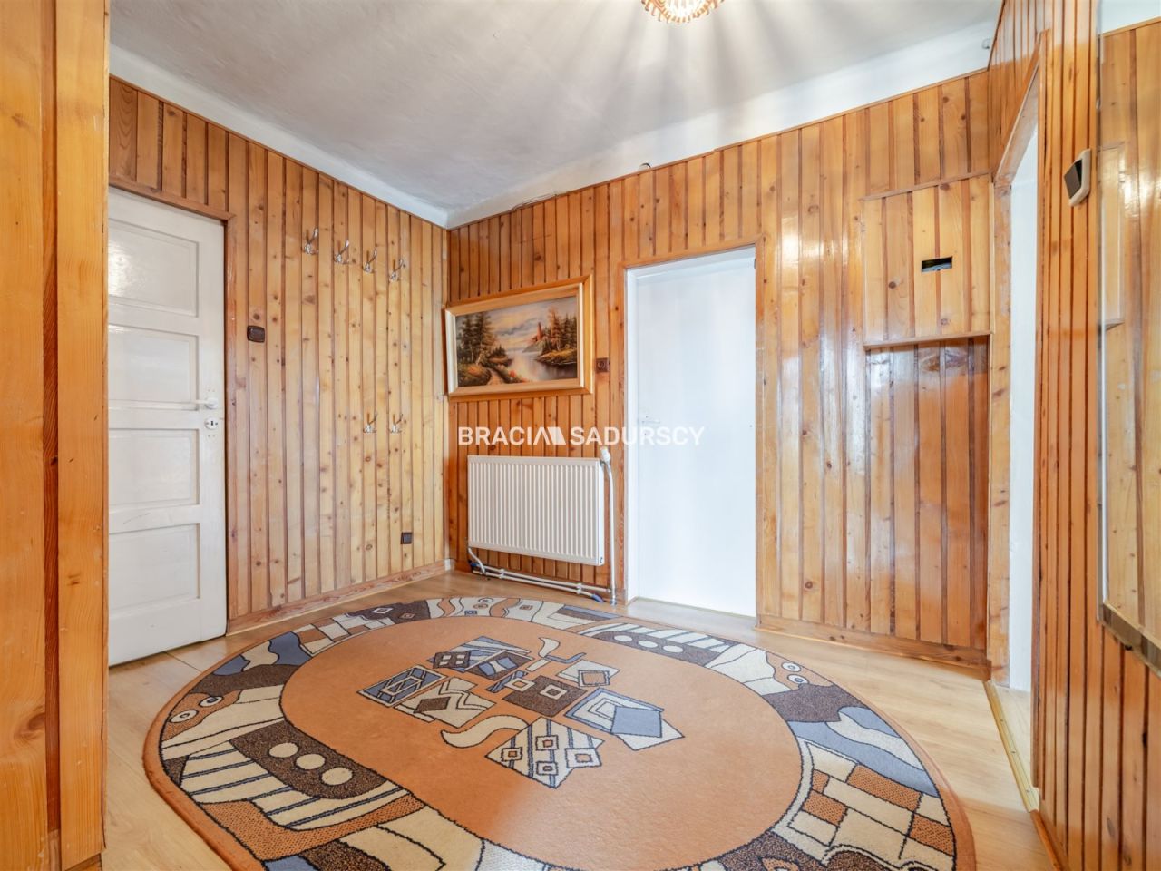 dom wolnostojący, 5 pokoi Kraków Bieżanów, ul. Jana Smolenia. Zdjęcie 28