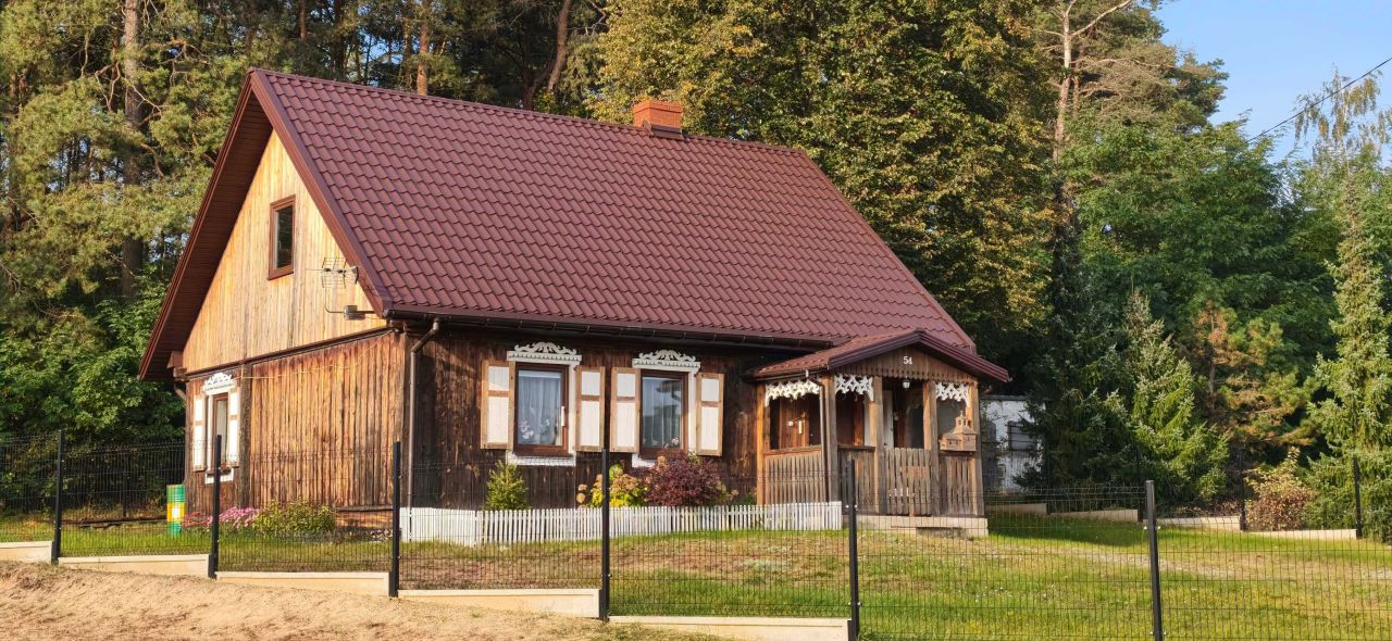 dom wolnostojący Turośl. Zdjęcie 2