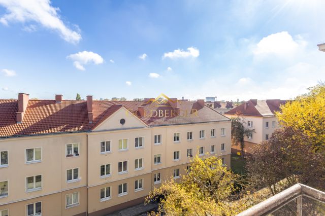 Mieszkanie 2-pokojowe Poznań Jeżyce, ul. Szamotulska. Zdjęcie 7