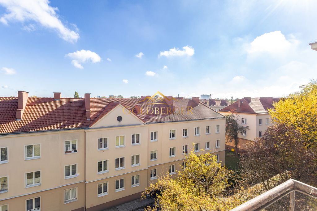 Mieszkanie 2-pokojowe Poznań Jeżyce, ul. Szamotulska. Zdjęcie 7