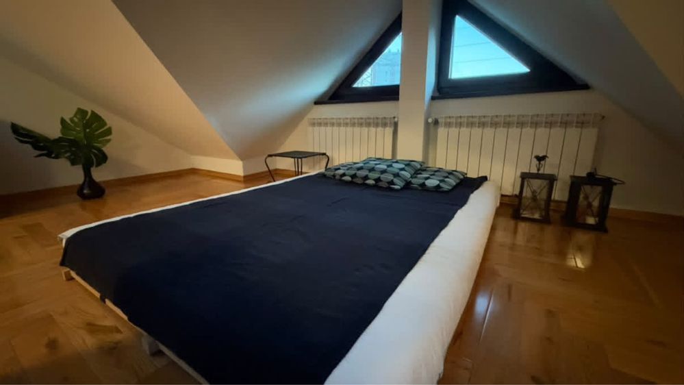 Mieszkanie 1-pokojowe Kraków Prądnik Biały, ul. Zdrowa. Zdjęcie 7